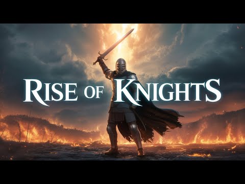 Knights: The Deadliest Warriors in History | Medieval Legends Uncovered