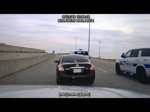 7 Arkansas Police Chases That Turned Fatal