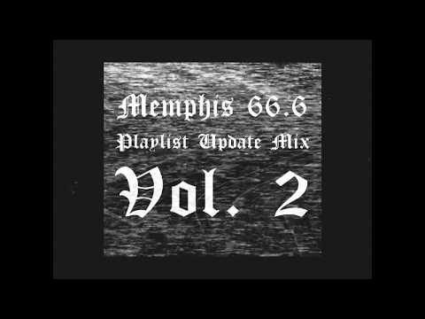 MEMPHIS 66.6 - Phonk Mix Vol. 2