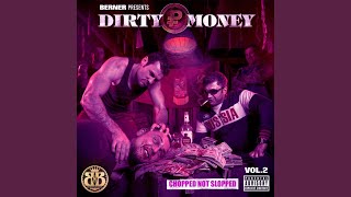 Blacktop (Chopped Not Slopped)