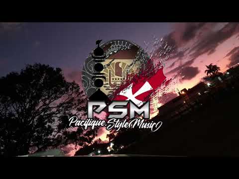 LUNA ● KINAY SAAH ● 2022 ● PSMCREW ●