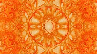 Unlock Sacral Chakra Svadhishthana frequency | 20 minute meditation