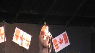 Taking Back my Brave