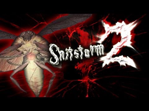 Escape from Bug Island - Shitstorm 2: The Shittening