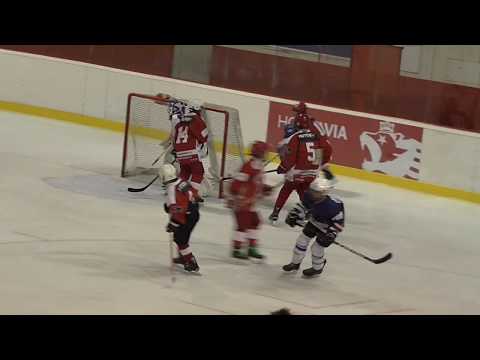 22.8.2018  ZS Eden  HC Slávia Praha - HC Slovan Louny  3:5 (1:1 0:2 2:2)  I.tř.