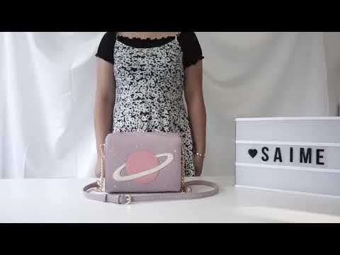 【SBG29-A170S】 STAR Sling Bag