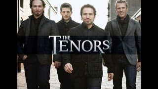 The Tenors PBS special with The Las Vegas Mass Choir