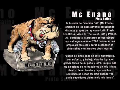 Te lo dice el enano Mc enano