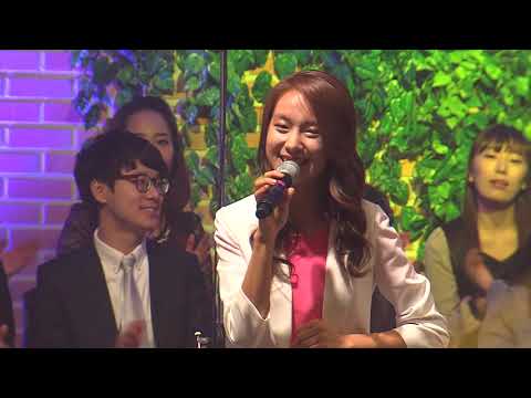 The Reason We Sing - Golden Angels