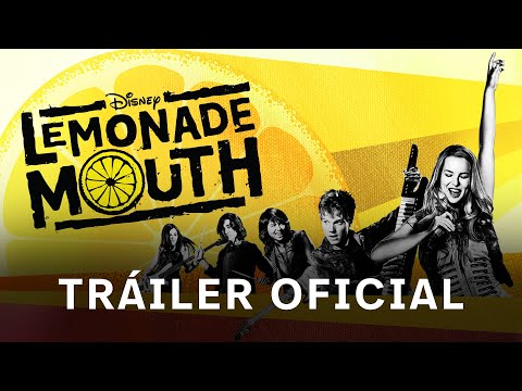 Lemonade Mouth (2011) | Tráiler oficial español | Disney Channel España