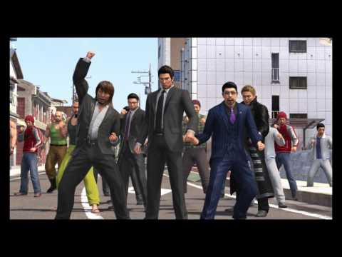 Yakuza 6 – Meetup with Mama was a miss (94)