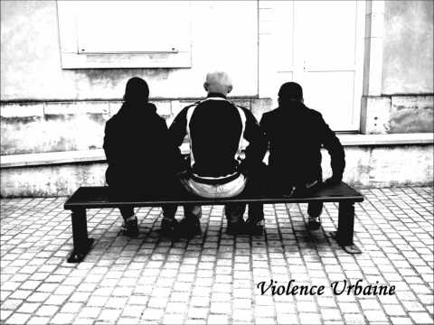 Rap Nancy 54 : Violence Urbaine - Les trois frères