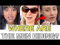 Modern Women UPSET After Realizing They Ll Be SINGLE LONELY Forever Ep 36 Hitting The Wall