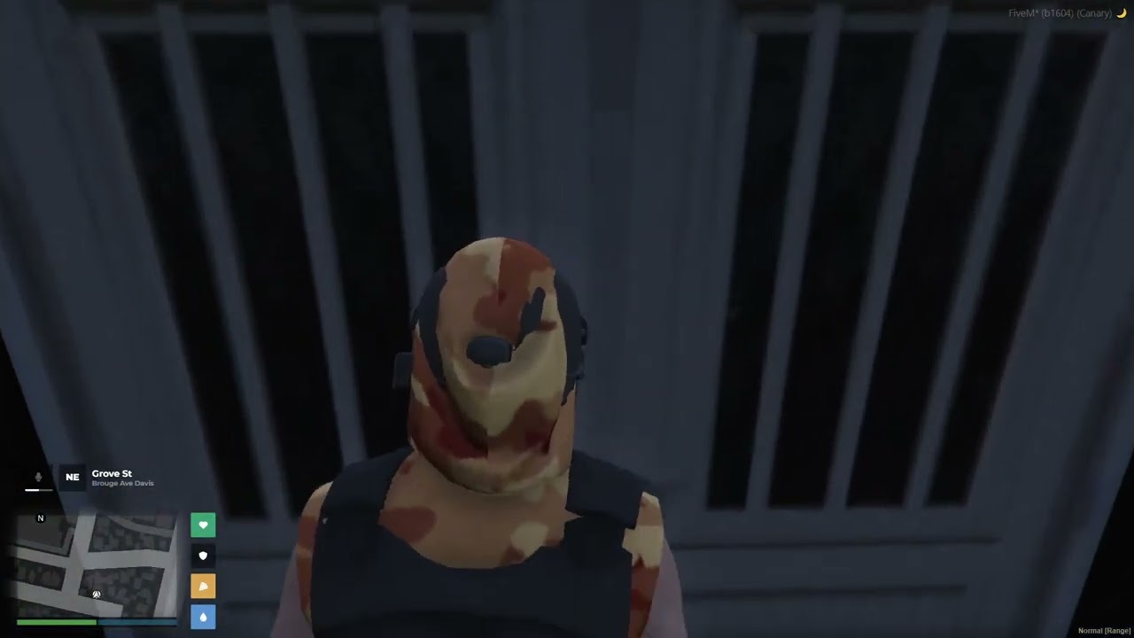 :package: d-GoPostal with Level System [ QBCore & ESX ] thumbnail 6