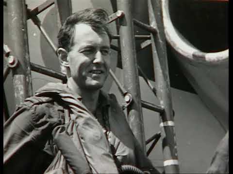 Blackburn Buccaneer – The last British bomber