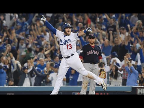 18-inning CLASSIC: 2018 World Series Game 3 in FULL | Red Sox vs. Dodgers