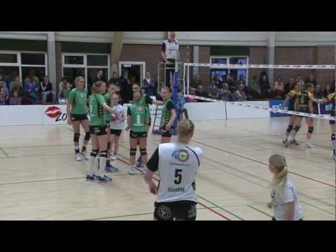 Vollybal Vv. Alterno  Vc Peelpush.   Apeldoorn
