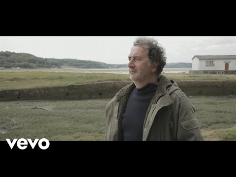 François Morel - Ce baiser (Clip officiel)