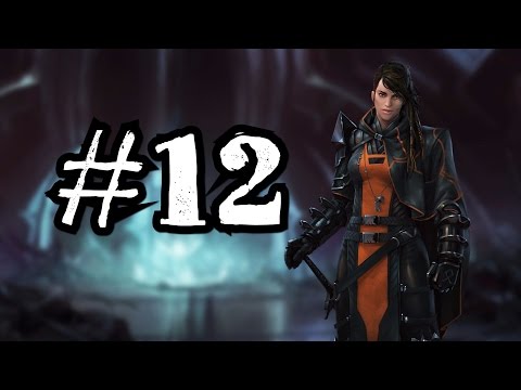 Let's Play Together Endless Legend Folge 12 - Das Gemetzel beginnt [German/Deutsch]