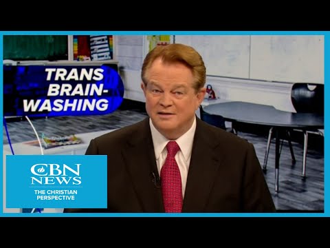 News on The 700 Club: July 29, 2022