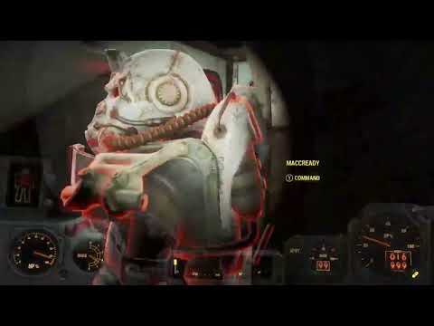 Fallout 4 Playthrough pt#78
