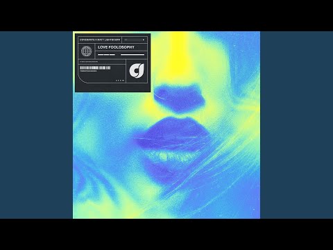 Love Foolosophy (feat. Matt Lightbourn)