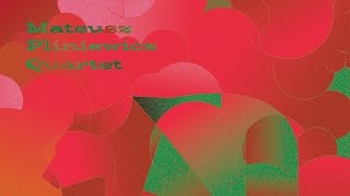 Mateusz Pliniewicz Quartet - Keok - Kangroove