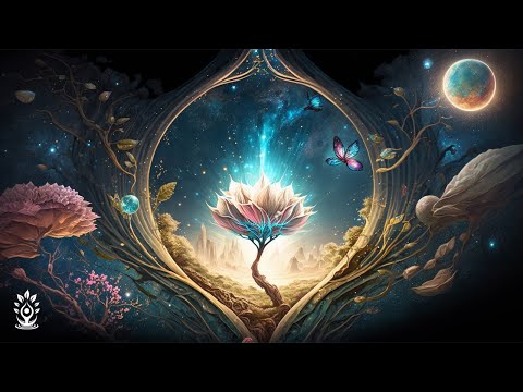 Listen To This And All Kinds Of Good Things Will Happen In Your Life - Total Miracles - Meditatio...