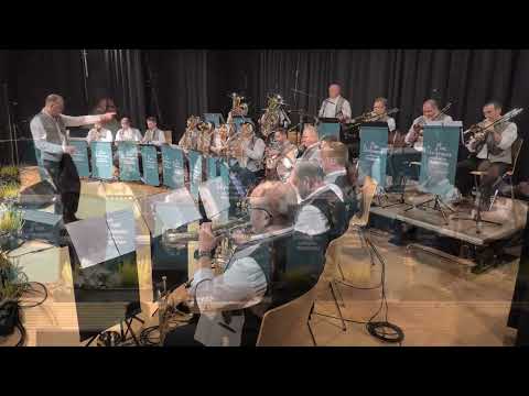 Egerland Heimatland - Josef Stepanak, arr. Gerald Weinkopf - Marc Winterhalder und seine Musikanten