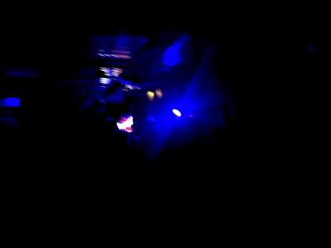 Sneijder @ Jaz Hotel - Nick Sentience - Electrify