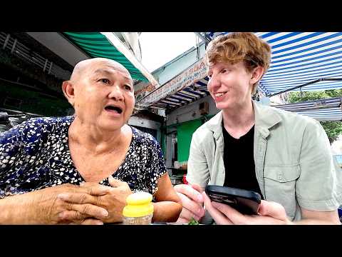 My Grandma Thought Her Debt Was Paid… Then I Came Back 🇻🇳