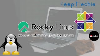 How to Set Static IP Address in Rocky Linux Server