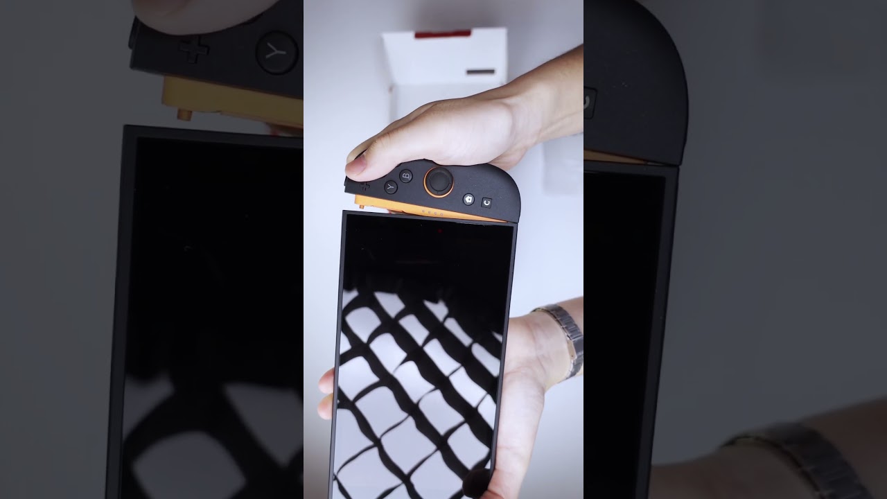 Unboxing Switch 2 📦 #nintendoswitch2