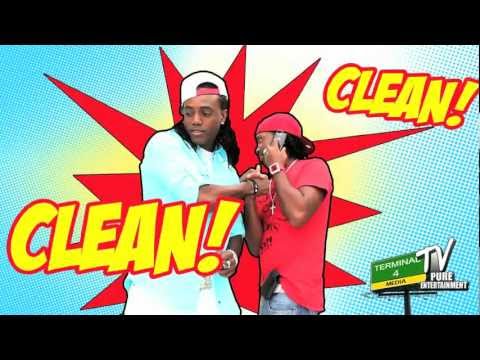 Kip Rich - Real Sagga/Fi Clean (Official HD Video)