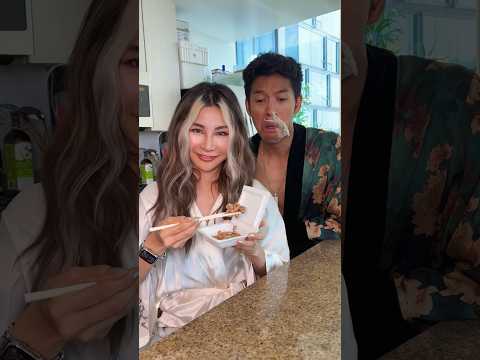 NATTO LIFEHACK 🇯🇵🥢