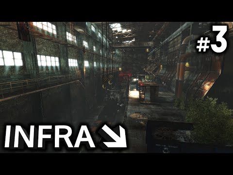 INFRA #3 - City of Rust