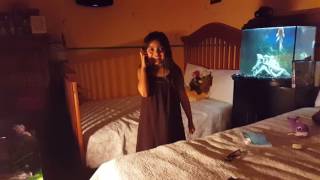 The creepy caller part 2 !!!!!