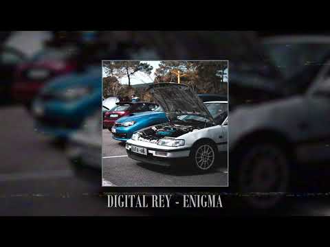 DIGITAL REY - ENIGMA