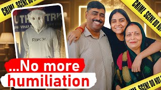 Jealousy Among Siblings: A Tragic Family Tale — Delhi Triple M**der Case