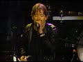 Paul Butterfield, Rick Danko, Carlos Santana and Elvin Bishop - Walkin' Blues - 9/29/1984