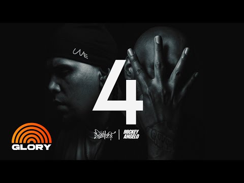 Mickey Angelo X Practiko - Freestyle 4