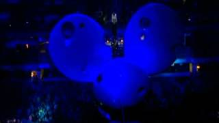 Deadmau5 - Slip (Live at Meowingtons Hax 2K11, Toronto)