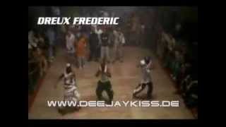 DJ KISS - Lets Dance! (STREET STYLE)