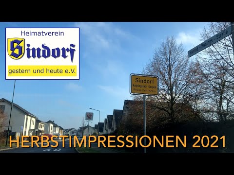 Sindorf im Herbst 2021 | Impressionen
