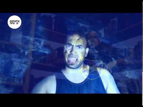 Extreme Time TV Junio 29 - Bloque 3 Mr. Deivbeat -- Don en On -- Samuráis No Mueren.