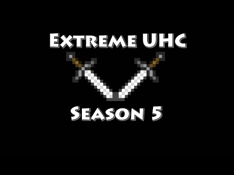 Extreme UHC Season 5, Episode 0: Teased Yet?