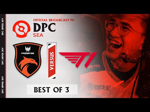 DPC 2021 SEA Division