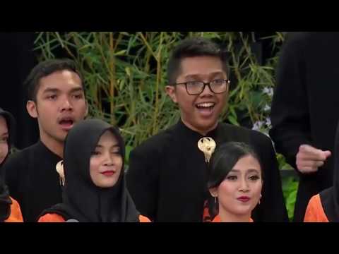 ITS Student Choir - Fajar dan Senja