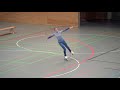 Lena Witek Corona Cup 2020
