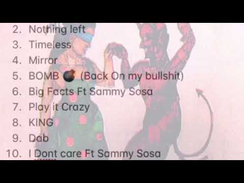 ZaeLaDon Ft Sammy more sosa- Big Facts